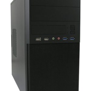 -Computer Zusammenstellen